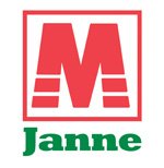 M Janne