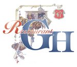 Restaurant GH