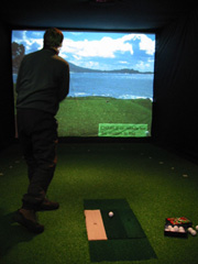 golfsim